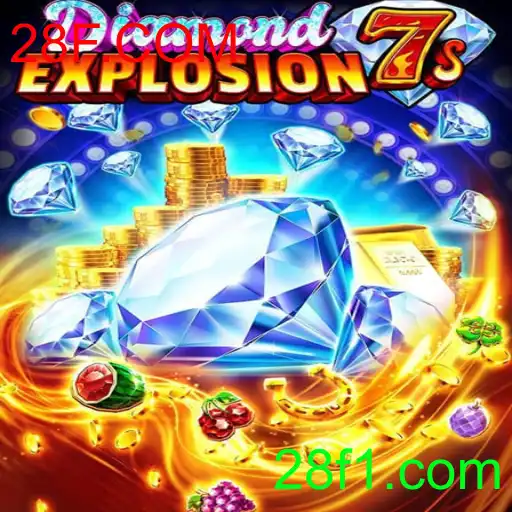 DiamondExplosion7s