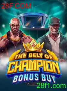 TheBeltOfChampionBonusBuy