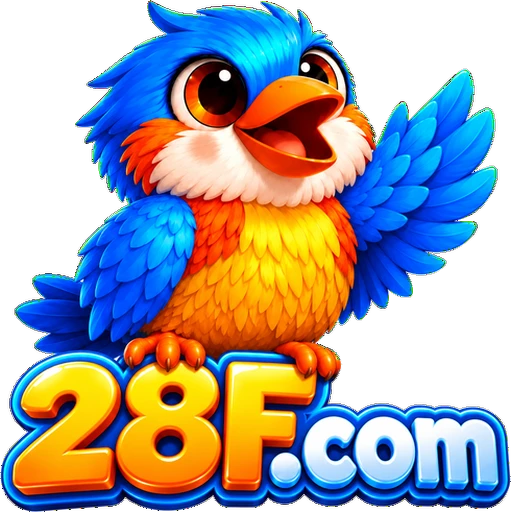 28F.COM Logo